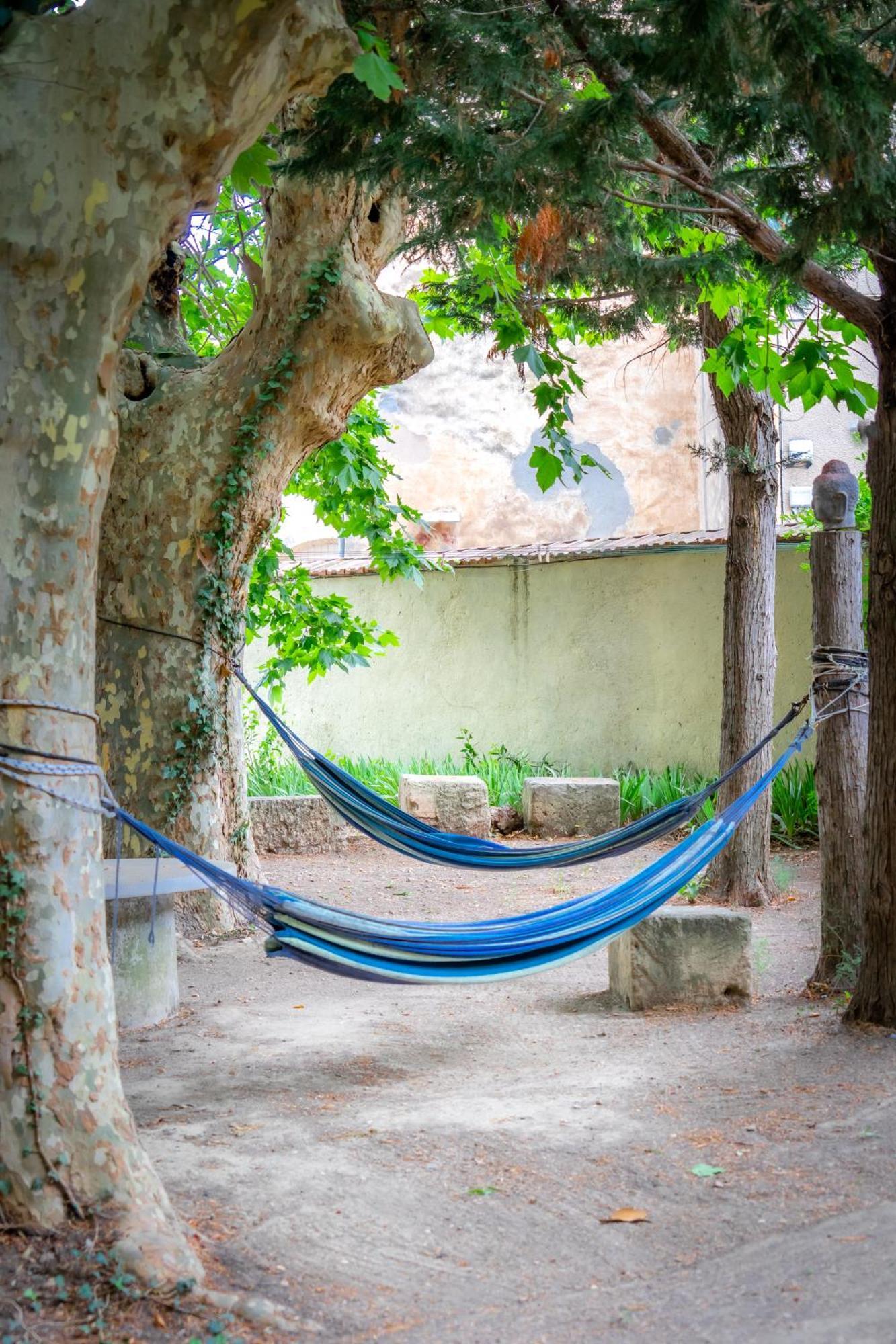 Villa Ultimate Relaxation For Family Or Group At Renowned Couvent Des Ursulines, A Tranquil Escape In Historic Pézenas Exterior foto