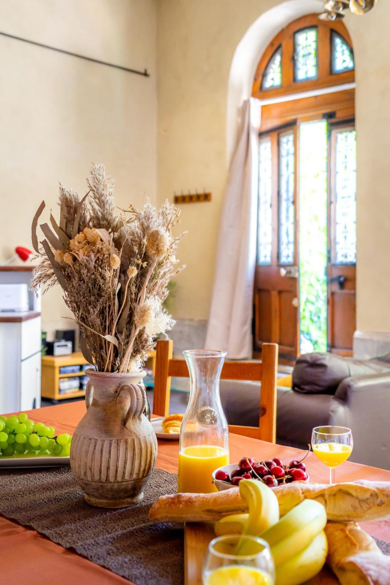 Villa Ultimate Relaxation For Family Or Group At Renowned Couvent Des Ursulines, A Tranquil Escape In Historic Pézenas Exterior foto