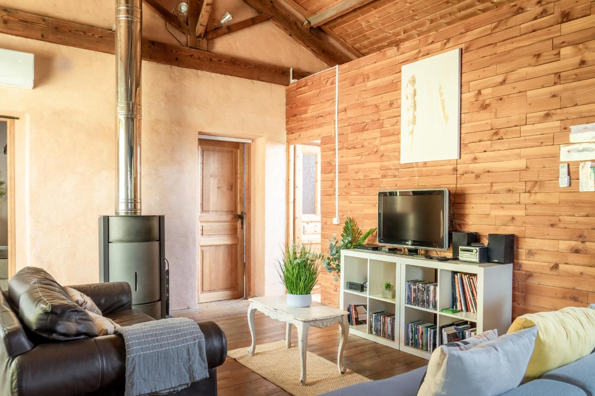 Villa Ultimate Relaxation For Family Or Group At Renowned Couvent Des Ursulines, A Tranquil Escape In Historic Pézenas Habitación foto