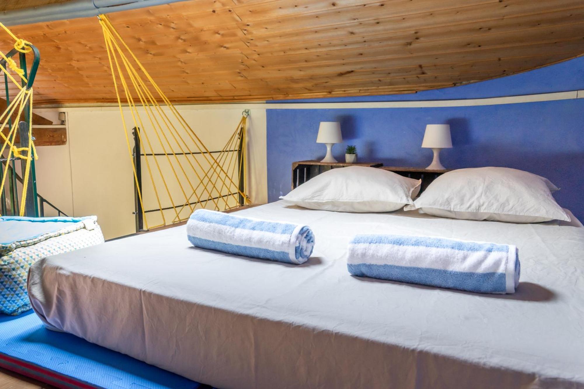 Villa Ultimate Relaxation For Family Or Group At Renowned Couvent Des Ursulines, A Tranquil Escape In Historic Pézenas Habitación foto