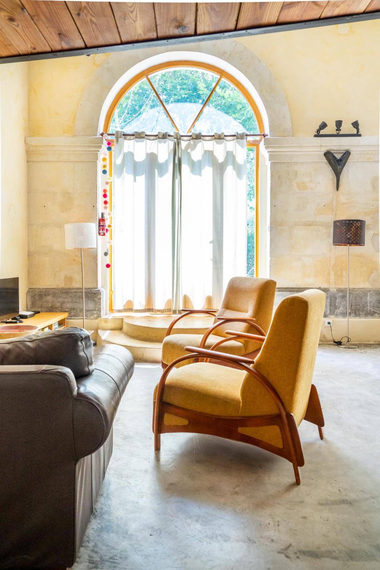 Villa Ultimate Relaxation For Family Or Group At Renowned Couvent Des Ursulines, A Tranquil Escape In Historic Pézenas Habitación foto