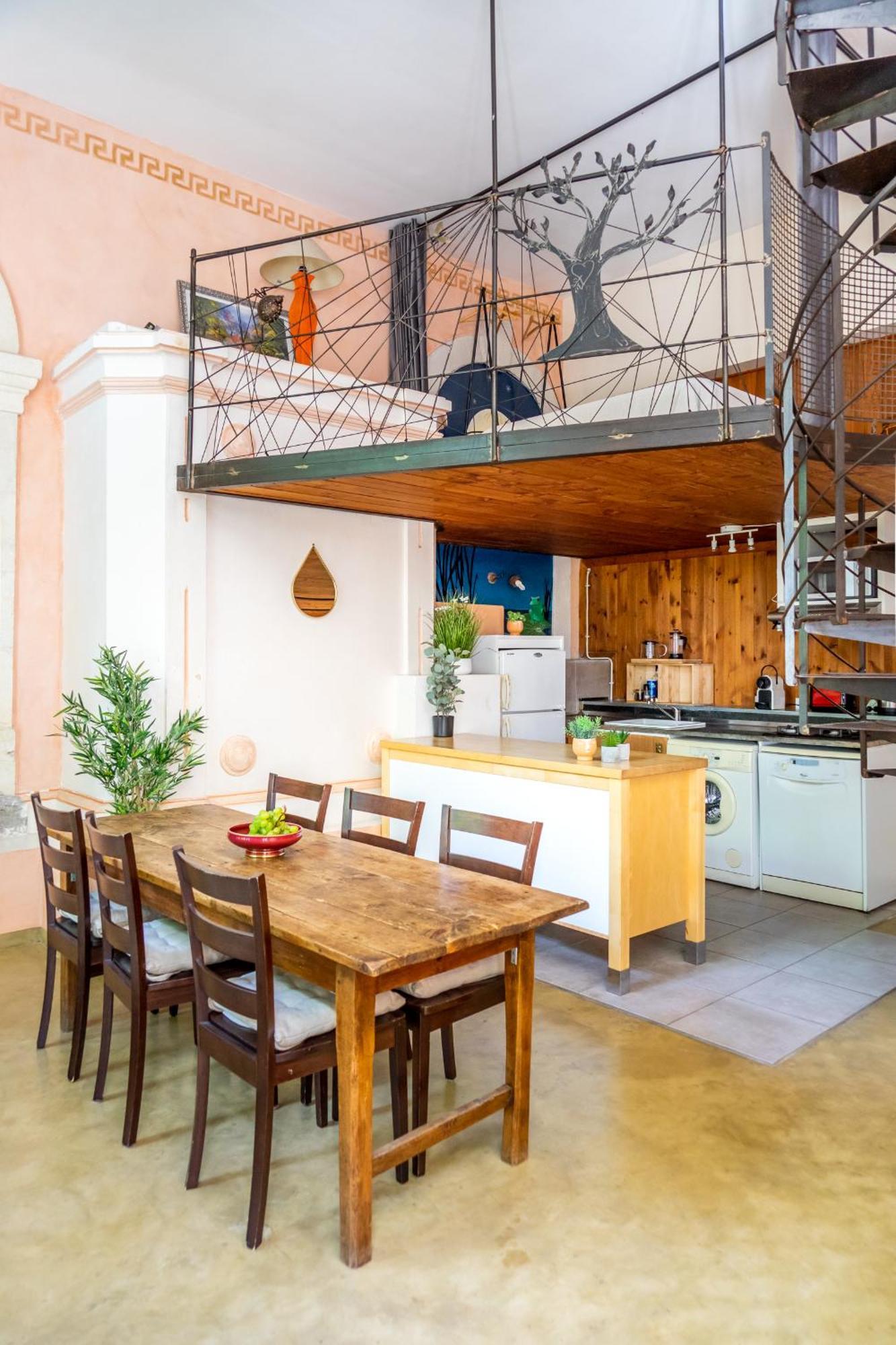 Villa Ultimate Relaxation For Family Or Group At Renowned Couvent Des Ursulines, A Tranquil Escape In Historic Pézenas Habitación foto